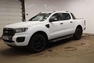 Used Ford Ranger in Wisbech, Ascot, Camberley in Cambridgeshire