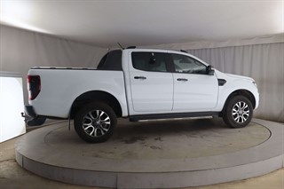Used Ford Ranger in Wisbech, Ascot, Camberley in Cambridgeshire