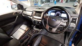 Used Ford Ranger in Wisbech, Ascot, Camberley in Cambridgeshire