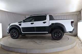 Used Ford Ranger in Wisbech, Ascot, Camberley in Cambridgeshire