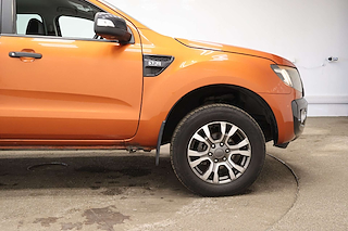 Used Ford Ranger in Wisbech, Ascot, Camberley in Cambridgeshire