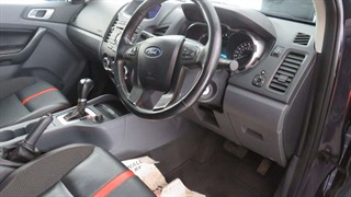 Used Ford Ranger in Wisbech, Ascot, Camberley in Cambridgeshire