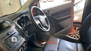 Used Ford Ranger in Wisbech, Ascot, Camberley in Cambridgeshire