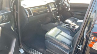 Used Ford Ranger in Wisbech, Ascot, Camberley in Cambridgeshire