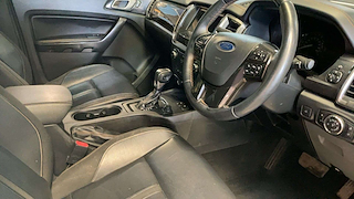 Used Ford Ranger in Wisbech, Ascot, Camberley in Cambridgeshire