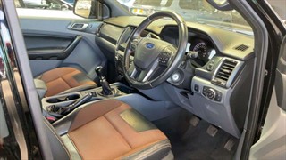 Used Ford Ranger in Wisbech, Ascot, Camberley in Cambridgeshire