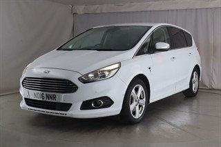 Used Ford S-Max in Wisbech, Ascot, Camberley in Cambridgeshire