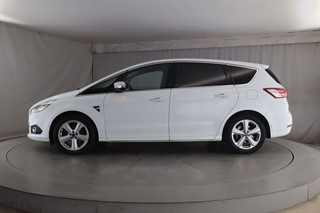 Used Ford S-Max in Wisbech, Ascot, Camberley in Cambridgeshire