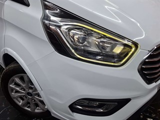 Used Ford Tourneo Custom in Wisbech, Ascot, Camberley in Cambridgeshire
