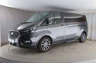 Used Ford Tourneo Custom in Wisbech, Ascot, Camberley in Cambridgeshire