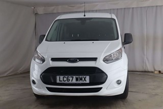 Used Ford Transit Connect in Wisbech, Ascot, Camberley in Cambridgeshire