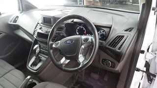 Used Ford Transit Connect in Wisbech, Ascot, Camberley in Cambridgeshire