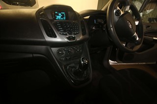 Used Ford Transit Connect in Wisbech, Ascot, Camberley in Cambridgeshire