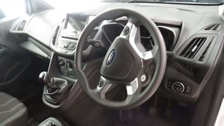 Used Ford Transit Connect in Wisbech, Ascot, Camberley in Cambridgeshire