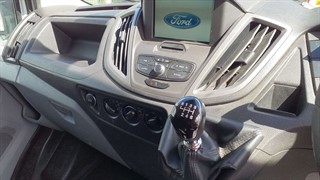 Used Ford Transit in Wisbech, Ascot, Camberley in Cambridgeshire