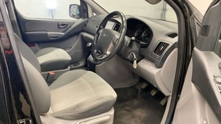 Used Hyundai i800 in Wisbech, Ascot, Camberley in Cambridgeshire
