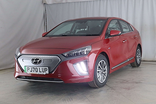 Used Hyundai Ioniq in Wisbech, Ascot, Camberley in Cambridgeshire