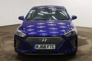 Used Hyundai Ioniq in Wisbech, Ascot, Camberley in Cambridgeshire