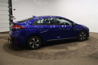 Used Hyundai Ioniq in Wisbech, Ascot, Camberley in Cambridgeshire