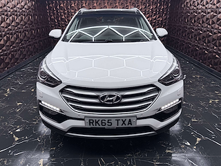 Used Hyundai Santa Fe in Wisbech, Ascot, Camberley in Cambridgeshire