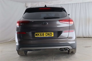 Used Hyundai Tucson in Wisbech, Ascot, Camberley in Cambridgeshire
