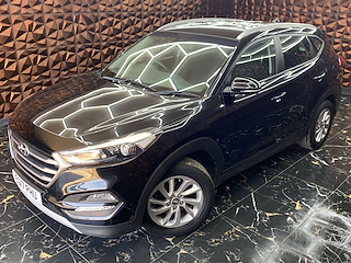 Used Hyundai Tucson in Wisbech, Ascot, Camberley in Cambridgeshire