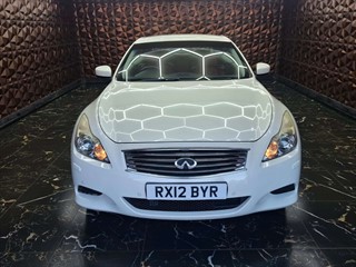 Used Infiniti G37 in Wisbech, Ascot, Camberley in Cambridgeshire