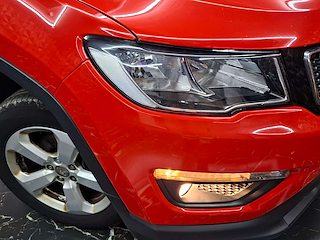 Used Jeep Compass in Wisbech, Ascot, Camberley in Cambridgeshire