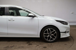 Used Kia Ceed in Wisbech, Ascot, Camberley in Cambridgeshire