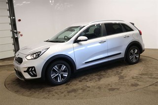 Used Kia Niro in Wisbech, Ascot, Camberley in Cambridgeshire
