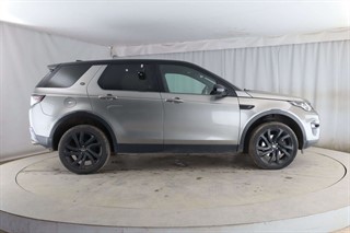 Used Land Rover Discovery Sport in Wisbech, Ascot, Camberley in Cambridgeshire