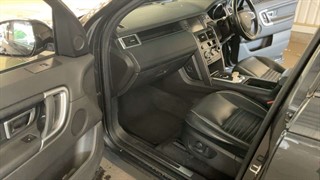 Used Land Rover Discovery Sport in Wisbech, Ascot, Camberley in Cambridgeshire