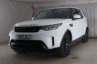 Used Land Rover Discovery in Wisbech, Ascot, Camberley in Cambridgeshire