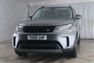 Used Land Rover Discovery in Wisbech, Ascot, Camberley in Cambridgeshire