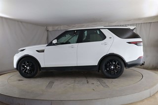 Used Land Rover Discovery in Wisbech, Ascot, Camberley in Cambridgeshire