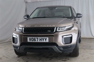Used Land Rover Range Rover Evoque in Wisbech, Ascot, Camberley in Cambridgeshire
