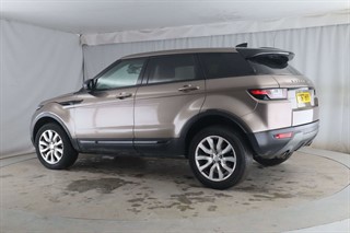 Used Land Rover Range Rover Evoque in Wisbech, Ascot, Camberley in Cambridgeshire