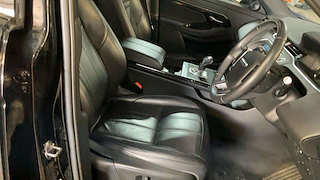 Used Land Rover Range Rover Evoque in Wisbech, Ascot, Camberley in Cambridgeshire