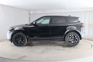 Used Land Rover Range Rover Evoque in Wisbech, Ascot, Camberley in Cambridgeshire