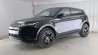 Used Land Rover Range Rover Evoque in Wisbech, Ascot, Camberley in Cambridgeshire