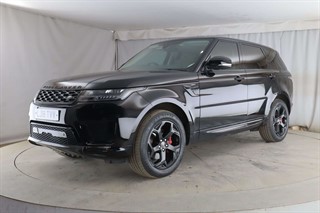 Used Land Rover Range Rover Sport in Wisbech, Ascot, Camberley in Cambridgeshire