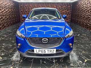 Used Mazda CX-3 in Wisbech, Ascot, Camberley in Cambridgeshire