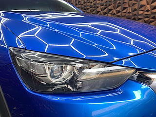 Used Mazda CX-3 in Wisbech, Ascot, Camberley in Cambridgeshire