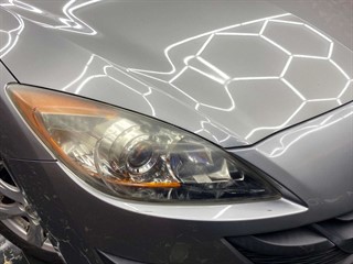 Used Mazda Mazda3 in Wisbech, Ascot, Camberley in Cambridgeshire