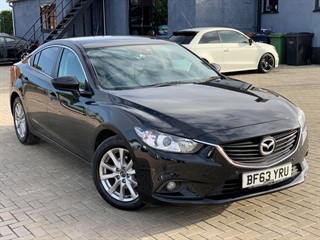 Mazda Mazda6