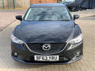 Mazda Mazda6