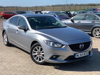 Mazda Mazda6