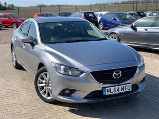 Mazda Mazda6