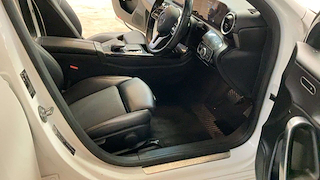 Used Mercedes A180 in Wisbech, Ascot, Camberley in Cambridgeshire