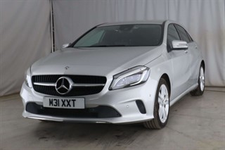 Used Mercedes A180 in Wisbech, Ascot, Camberley in Cambridgeshire